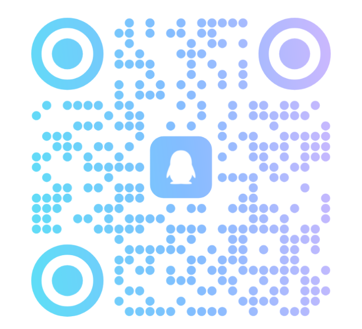 QQ QR Code