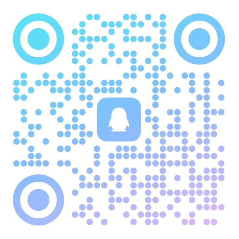 QQ QR Code